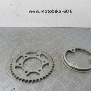 Couronne Yamaha YS 125 4t (43 dents)