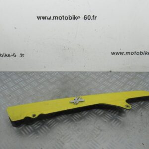 Protection chaine jaune Yamaha XJ 600 Diversion 4t