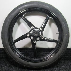 Roue avant Yamaha YS 125 4t (2.75×18) (18×1.85)