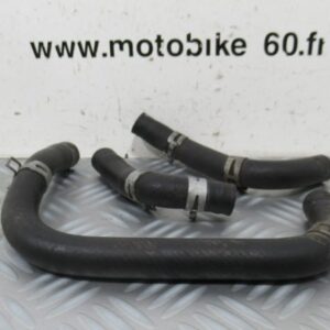 Lot de durites eau Yamaha Nmax 125