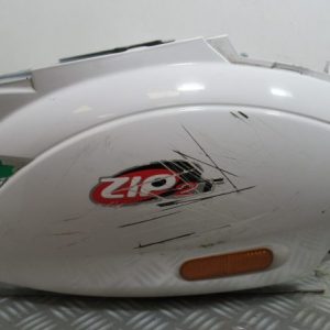 Coque arriere Piaggio Zip 50