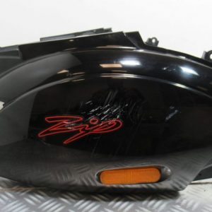 Coque arriere Piaggio Zip 50