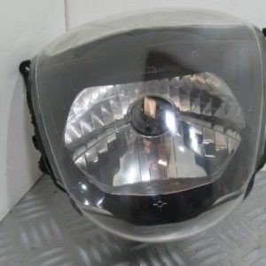 Optique phare Piaggio Zip 50