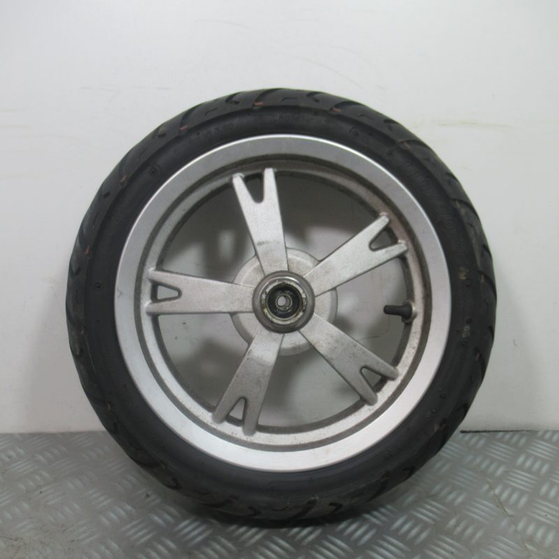 Roue avant Peugeot Kisbee 50 (110/70-12) (2.75×12)