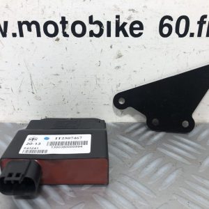 Centrale +support multimedia Piaggio mp3 300/350/400/500