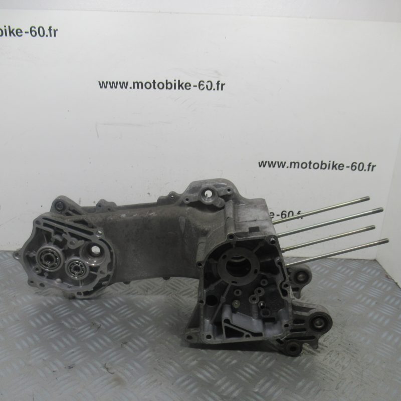 Carter moteur Peugeot Kisbee 50 4t Ph2 (QMB-E)