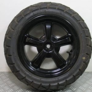 Roue ar Sym 50 crox
