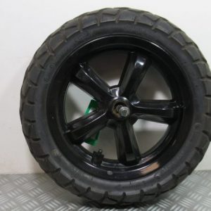 Roue av Sym 50 crox