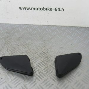 Cache moteur BMW F 650 GS 4t