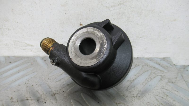 Entraineur compteur CKA R8 50 4 Temps