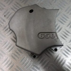 Carter de pignon de boite BMW F650 GS