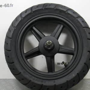 Roue av CKA R8 50 4 Temps