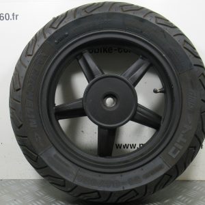 Roue ar CKA R8 50 4 Temps