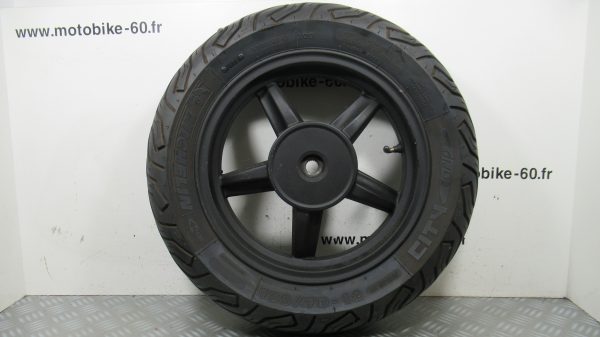 Roue ar CKA R8 50 4 Temps