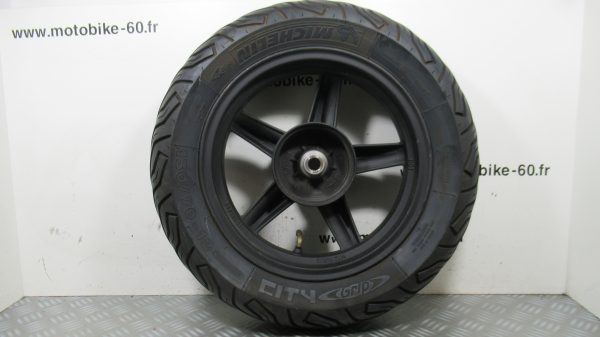 Roue ar CKA R8 50 4 Temps