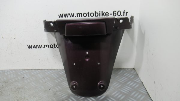 Bavette arriere Vespa lx50