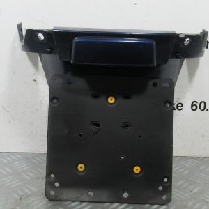 Bavette arriere Vespa LX50