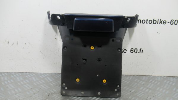 Bavette arriere Vespa LX50