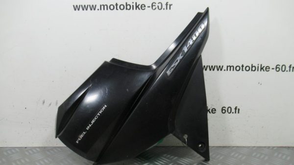 Flanc de carénage gauche SUZUKI GSX 1400