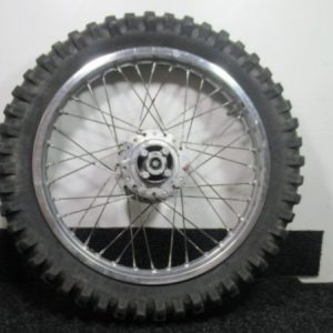 Roue avant Yamaha DT 50 2t (18×1.85) (4.60S18)