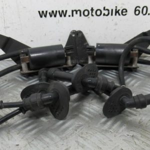 Bobine allumage complet SUZUKI GSX 1400