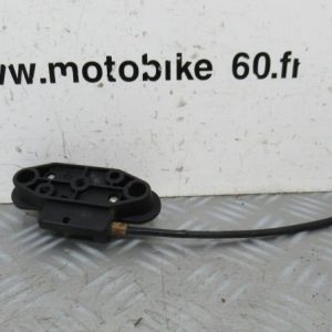 Serrure selle SUZUKI GSX 1400