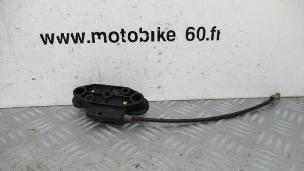 Serrure selle SUZUKI GSX 1400