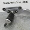 Platine repose pied gauche SUZUKI GSX 1400 – Image 2