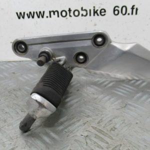 Platine repose pied gauche SUZUKI GSX 1400