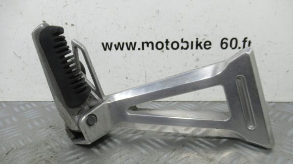 Platine arrière gauche SUZUKI GSX 1400