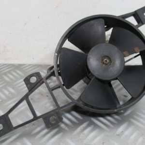 Ventilateur radiateur PIAGGIO X7