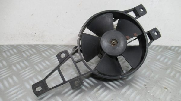 Ventilateur radiateur PIAGGIO X7