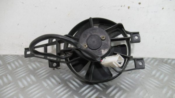 Ventilateur radiateur PIAGGIO X7