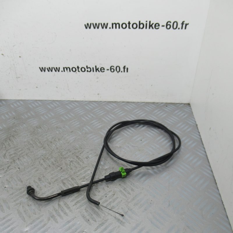 Cable accelerateur Peugeot Ludix 50 2t