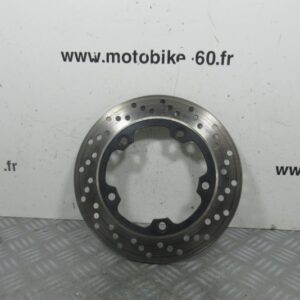 Disque frein arriere Suzuki Bandit GSF 650 4t