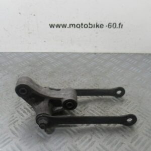 Triangle biellette basculeur Kawasaki Z 1000 4t Ph1 (sans axe)