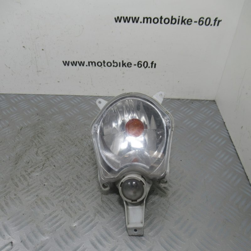 Optique phare Peugeot Ludix 50 2t