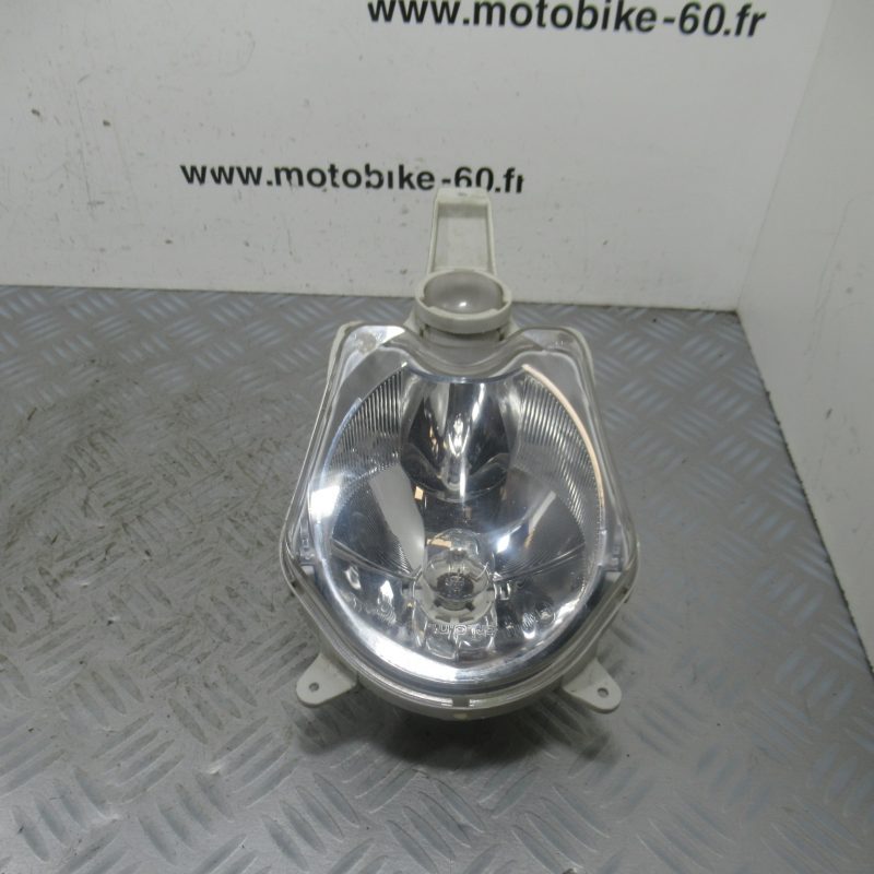 Optique phare Peugeot Ludix 50 2t