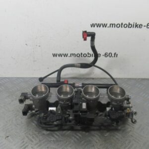 Rampe injection Kawasaki Z 1000 4t Ph3 (keihin)