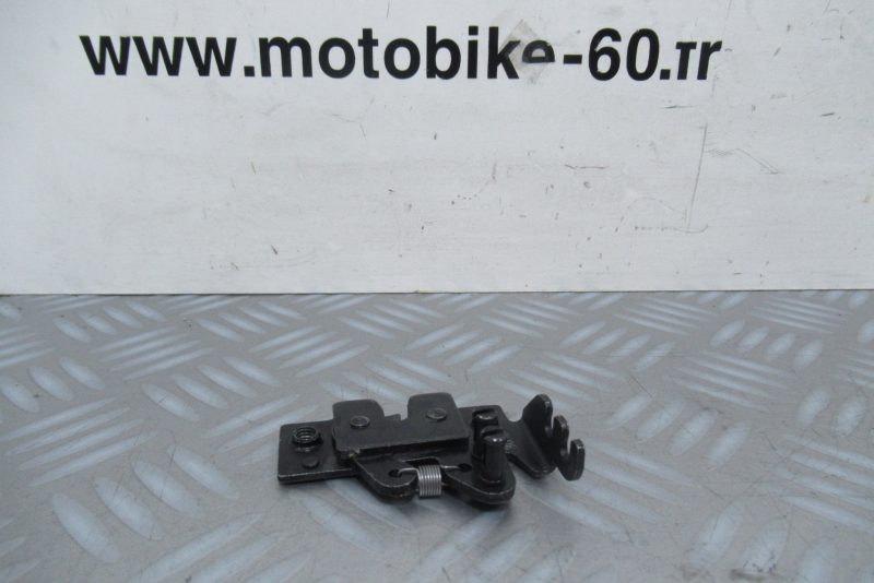Support De Capteur De Vitesse Pour Piaggio Liberty 50 IGET 4T 3V IE (modèles 2015 à 2020) - Neuf, Référence 1C001384