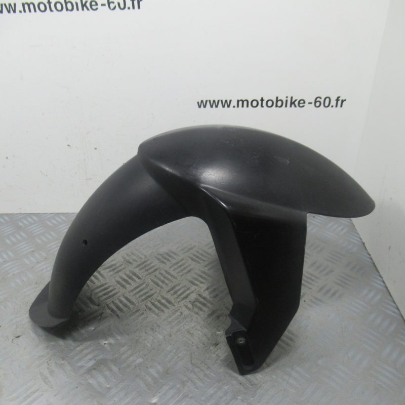 Garde boue avant Peugeot Ludix 50 2t (1176395900) (noir)