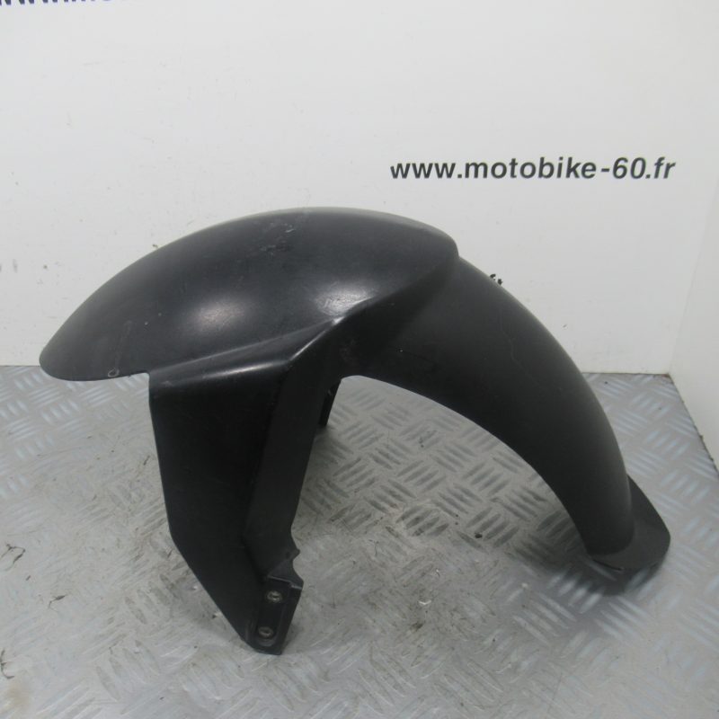 Garde boue avant Peugeot Ludix 50 2t (1176395900) (noir)