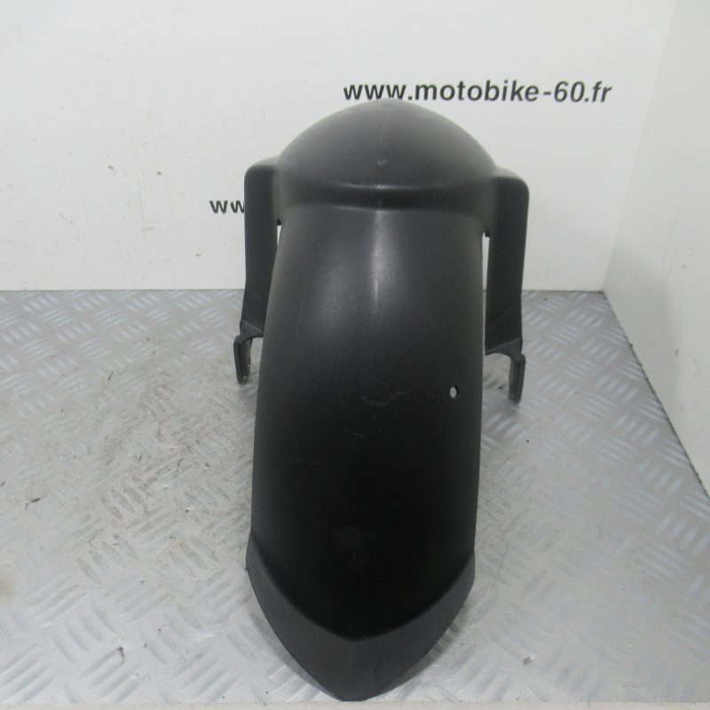 Garde boue avant Peugeot Ludix 50 2t (1176395900) (noir)