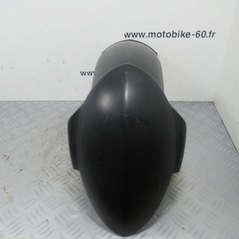 Garde boue avant Peugeot Ludix 50 2t (1176395900) (noir)