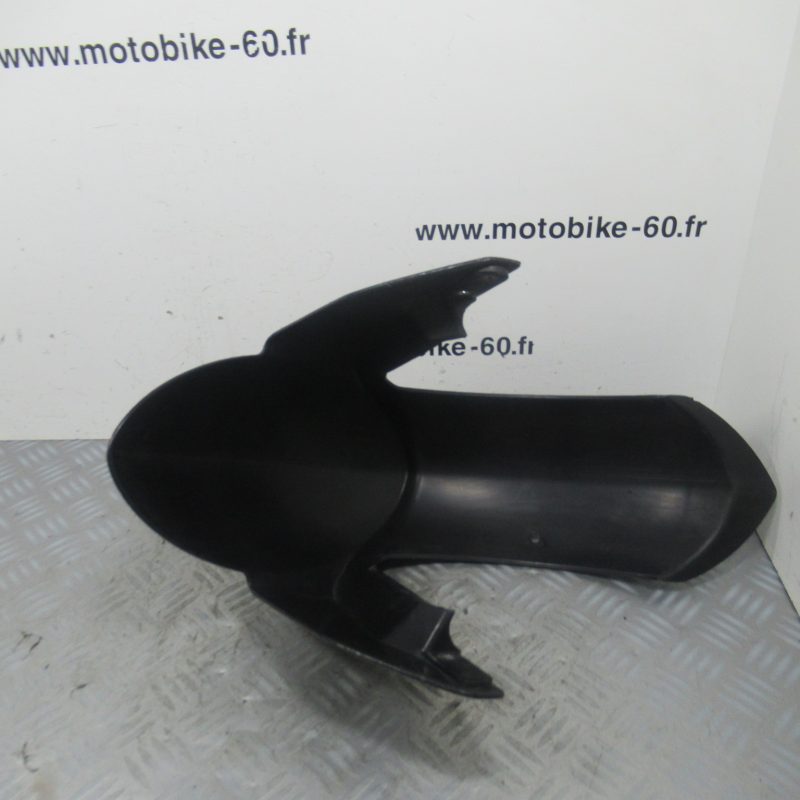 Garde boue avant Peugeot Ludix 50 2t (1176395900) (noir)