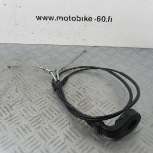 Cable accelerateur Kawasaki Z 1000 4t Ph3 (+cocotte)