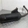 Pot d'échappement PIAGGIO Zip 50 2t