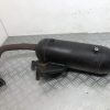 Pot d'échappement PIAGGIO Zip 50 2t