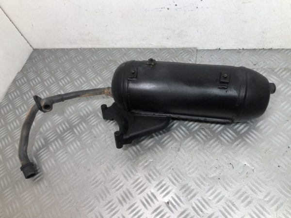 Pot d’échappement PIAGGIO Zip 50 Ph3 4t