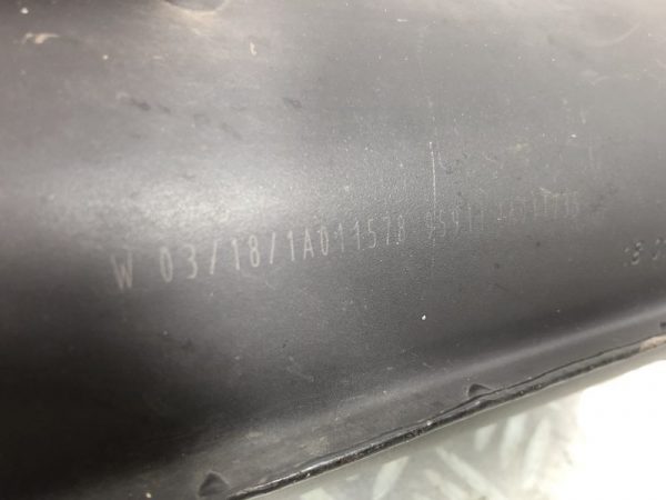 Pot d’échappement PIAGGIO Zip 50 Ph3 4t
